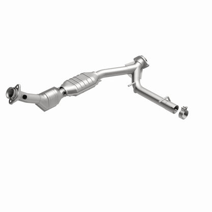 MagnaFlow Direct Fit Catalytic Converter 03 Lincoln Navigator 5.4L