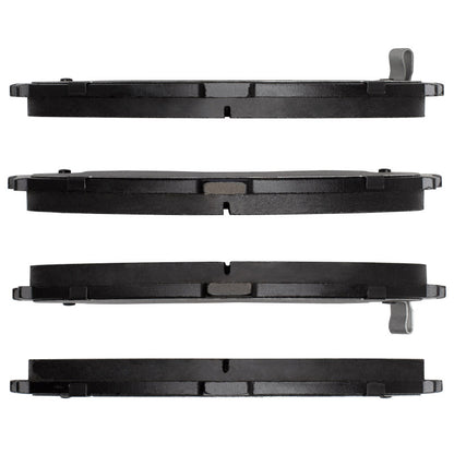 R1 Concepts R1 97-10 Cadillac XLR Front R1 Optimum OE Brake Pads
