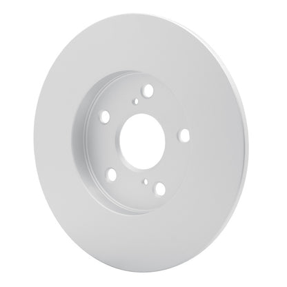 DFC 08-18 Pontiac Vibe Rear GeoSPEC Coated Rotor
