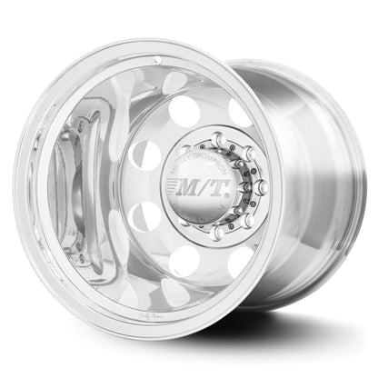 Mickey Thompson MT Classic Forged Wheel - 17x14 8x170 3.50 - 277621