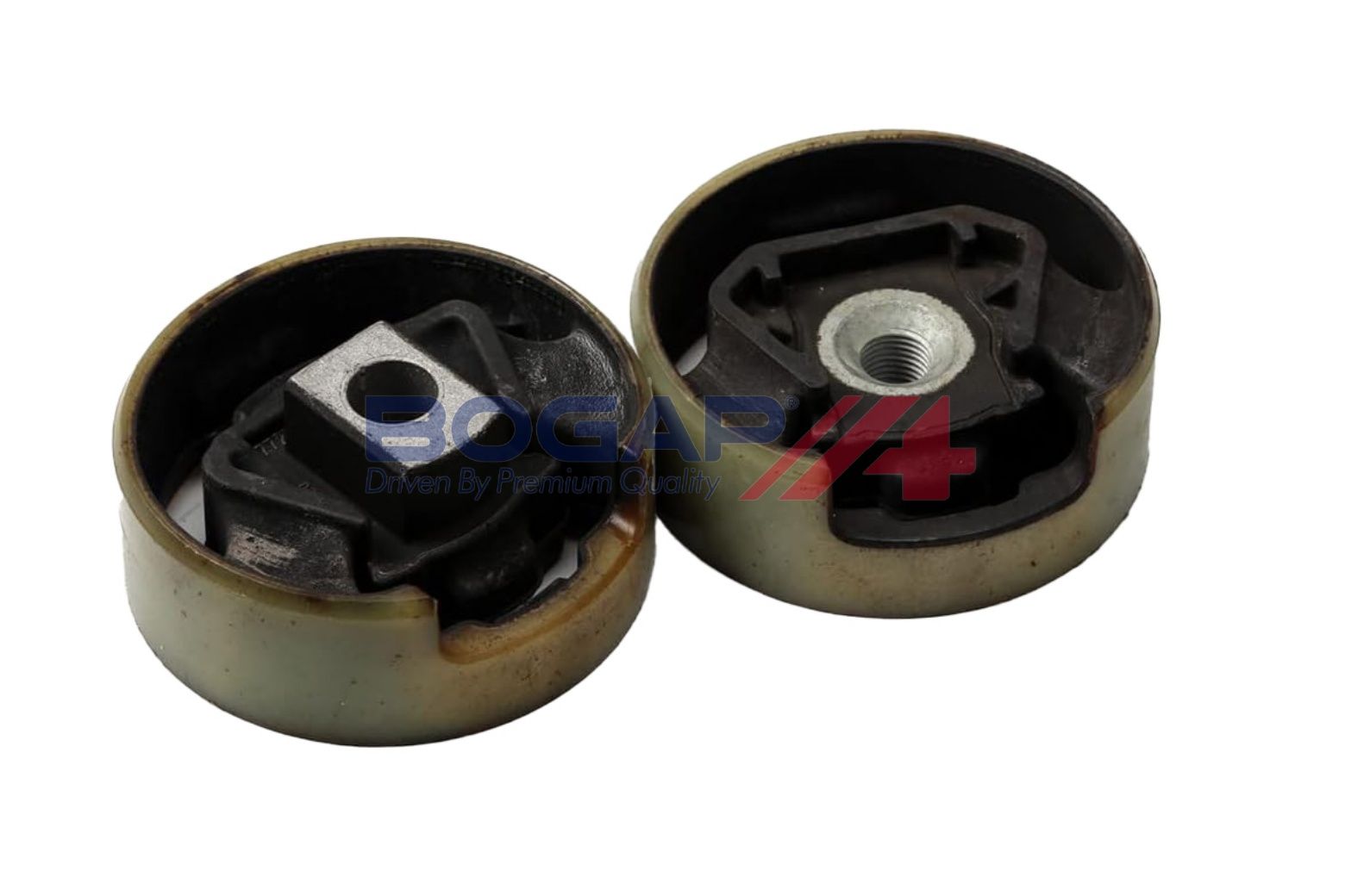 BOGAP A1911325 Mounting, Engine