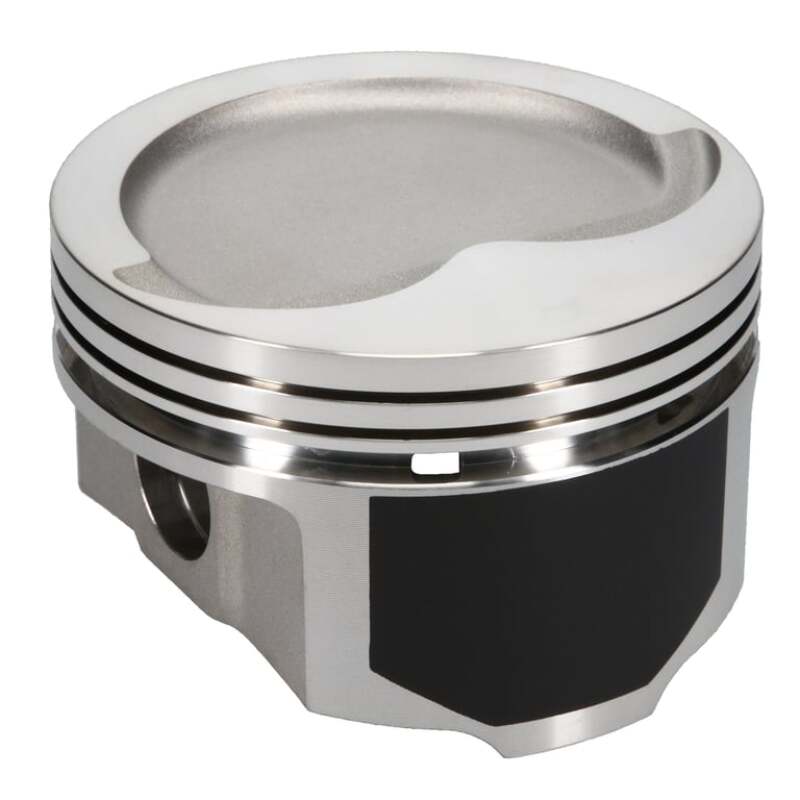 Wiseco Pro Tru Street Chevy Small Block 4.040in Bore 1.125in CH -20.00 CC Piston Set