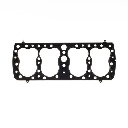 Cometic Gasket Cometic Ford 239 Flathead V8 .098in MLS Cylinder Head Gasket - 3.250in Bore - 24 Stud