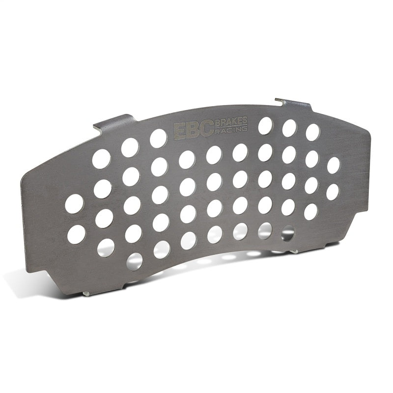 EBC Racing AP Racing CP3307 (CP3215D50 Brake Pad) Front Titanium Shim