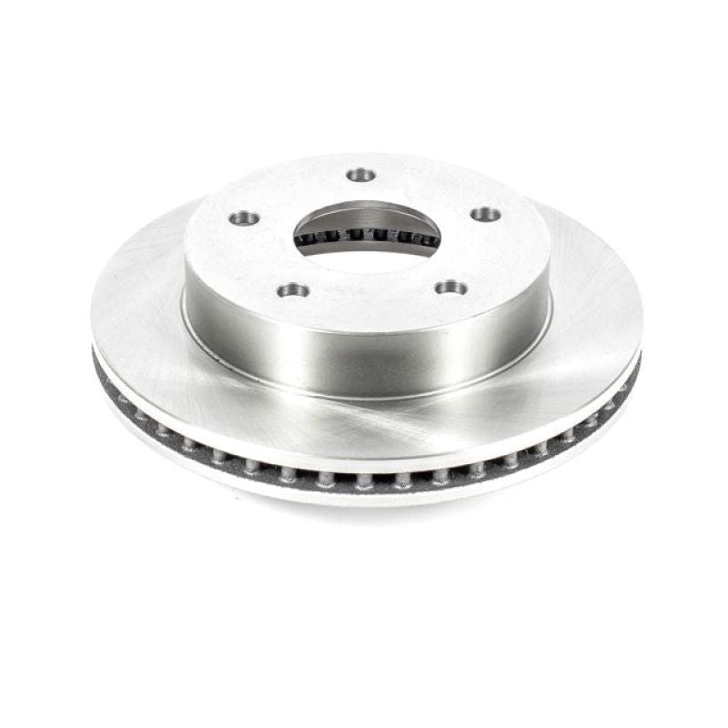 PowerStop Power Stop 00-01 Dodge Ram 1500 Front Autospecialty Brake Rotor