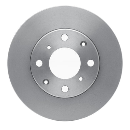 DFC 84-87 Honda Civic Sedan Front Brake Rotor