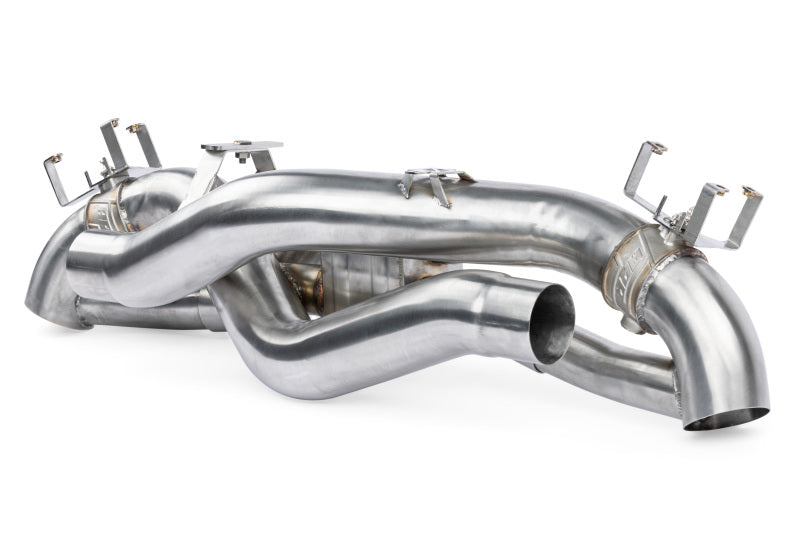 APR 19-24 Porsche 911 Carrera/Carrera 4/Carrera 4S/Carrera S (992.1) 3.0T Catback Exhaust System
