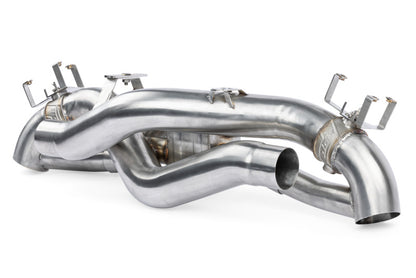 APR 19-24 Porsche 911 Carrera/Carrera 4/Carrera 4S/Carrera S (992.1) 3.0T Catback Exhaust System