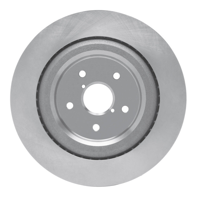 DFC 19-25 Subaru Ascent Rear Brake Rotor
