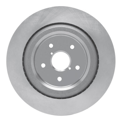 DFC 19-25 Subaru Ascent Rear Brake Rotor