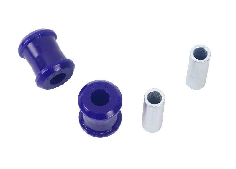 SuperPro Lower Inner Control Arm Bushing Kit