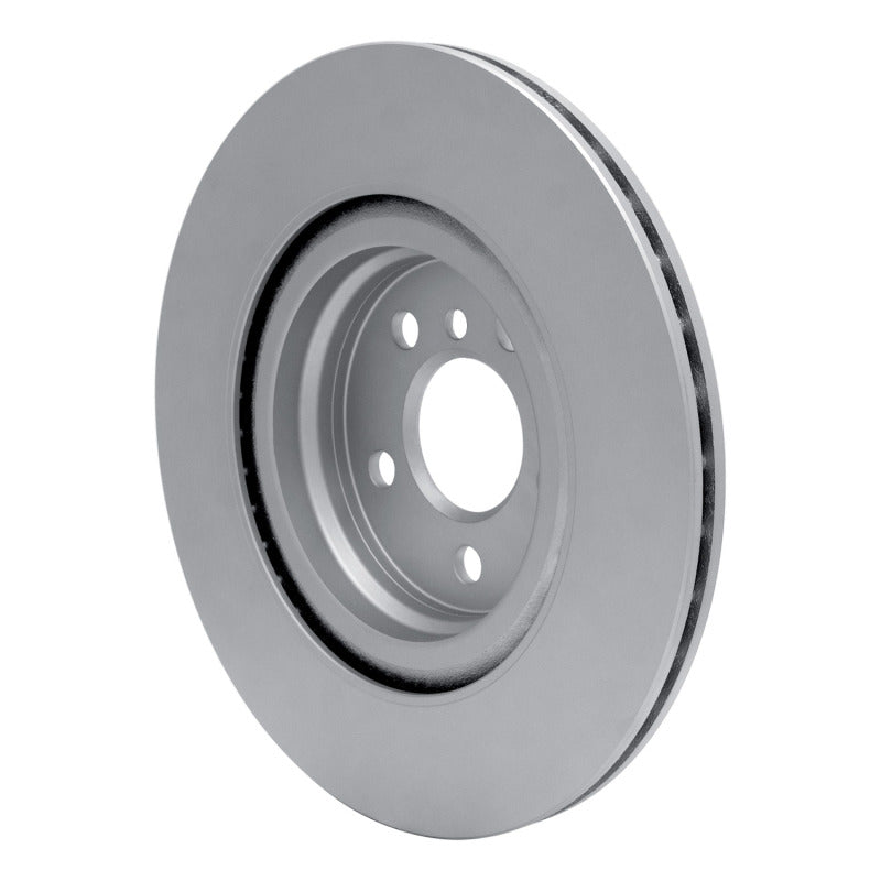 DFC 19-24 BMW M235I xDrive Gran Coupe Rear GeoSPEC Coated Rotor