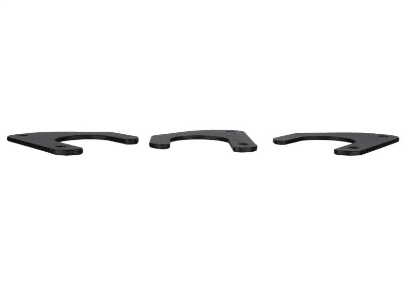 Ford Racing Bronco Tube Door Shims