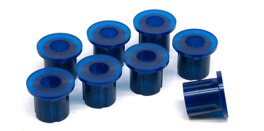SuperPro Toyota-Spprg/Rear Bushing All