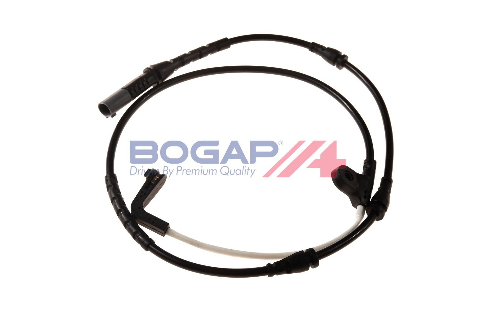 BOGAP B7118100 Warning Contact, Brake Pad Wear | ML Performance Car Parts