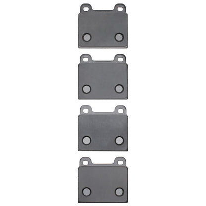 R1 Concepts R1 63-94 Alfa Romeo Berlina Front R1 Ceramic Brake Pads