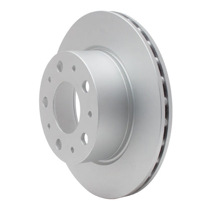 DFC 22-25 Ram ProMaster 3500 Rear GeoSPEC Coated Rotor