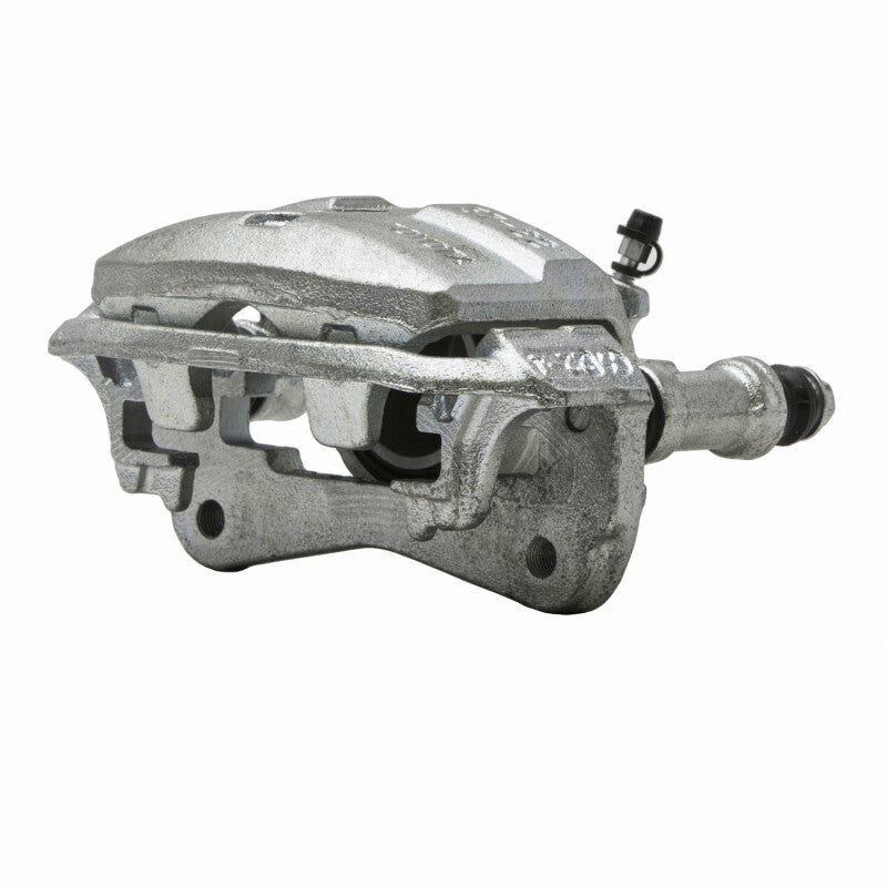 DFC 90-91 Toyota Celica Front-L Silver Zinc Coated Premium Caliper