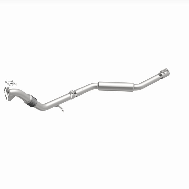 MagnaFlow BRExhaust 18-24 Audi Q5 Front Pipe Kit