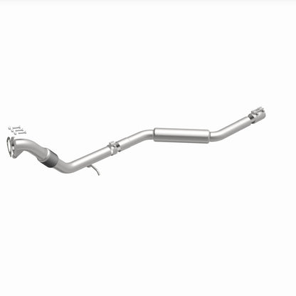 MagnaFlow BRExhaust 18-24 Audi Q5 Front Pipe Kit