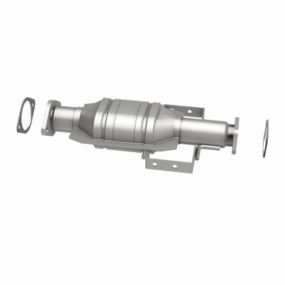 MagnaFlow Direct Fit Catalytic Converter 96-00 Dodge Avenger 2.5L