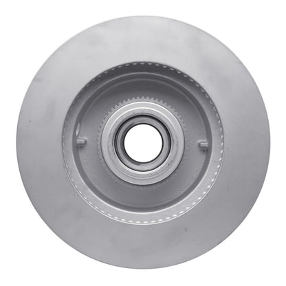 DFC 11-25 Ford F-350 Super Duty 2WD Front GeoSPEC Coated Rotor