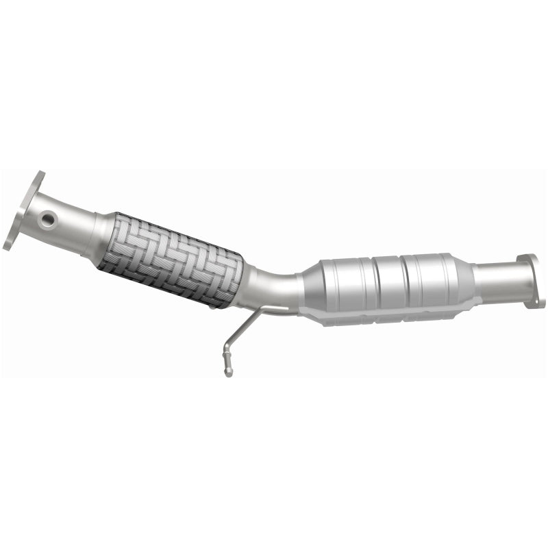 MagnaFlow Direct Fit Catalytic Converter 06-09 Volvo S40/V50 2.4L