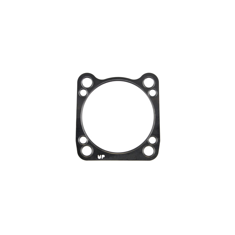 Cometic Gasket Cometic 2017+ Milwaukee-Eight .014in Rubber Coated Steel Base Gasket Set