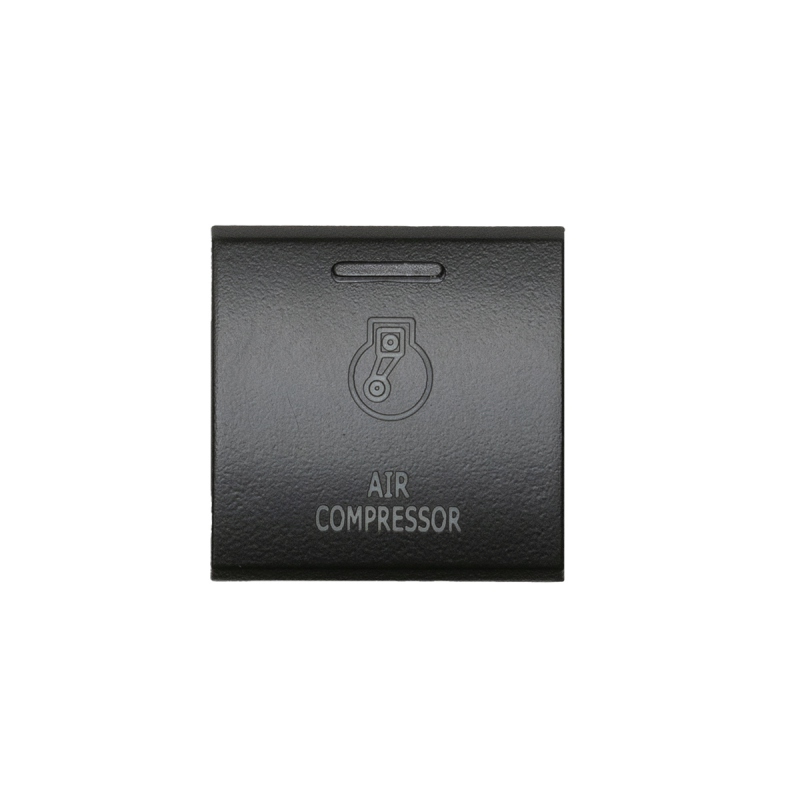 Cali Raised LED Cali Raised Square Toyota Oem Style Air Compressor Switch
