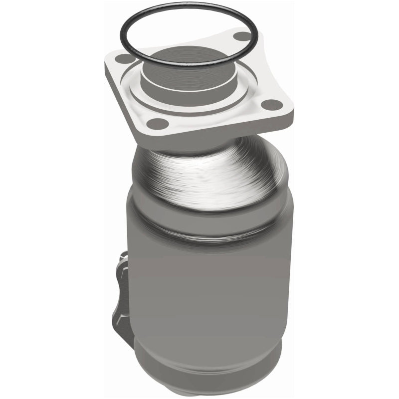 MagnaFlow Direct Fit Catalytic Converter 03-07 Nissan Murano 3.5L Rear (49 State)