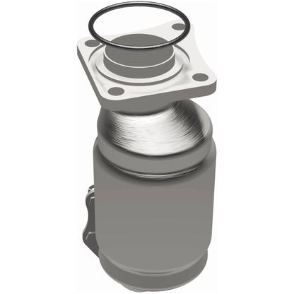 MagnaFlow Direct Fit Catalytic Converter 03-07 Nissan Murano 3.5L Rear (49 State)