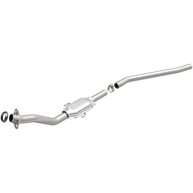 MagnaFlow DF Cat. Conv California Grade 92-93 Chrysler Town & Country 3.3L/94-95 Town & Country 3.8L
