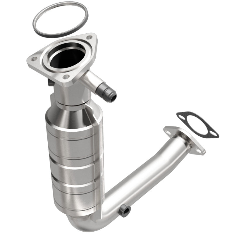 MagnaFlow Direct Fit Catalytic Converter 00-04 Ford Focus 4.2L M/T