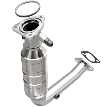MagnaFlow Direct Fit Catalytic Converter 00-04 Ford Focus 4.2L M/T