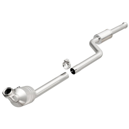 MagnaFlow Direct Fit Catalytic Converter 08-10 C300 3.0L D/S