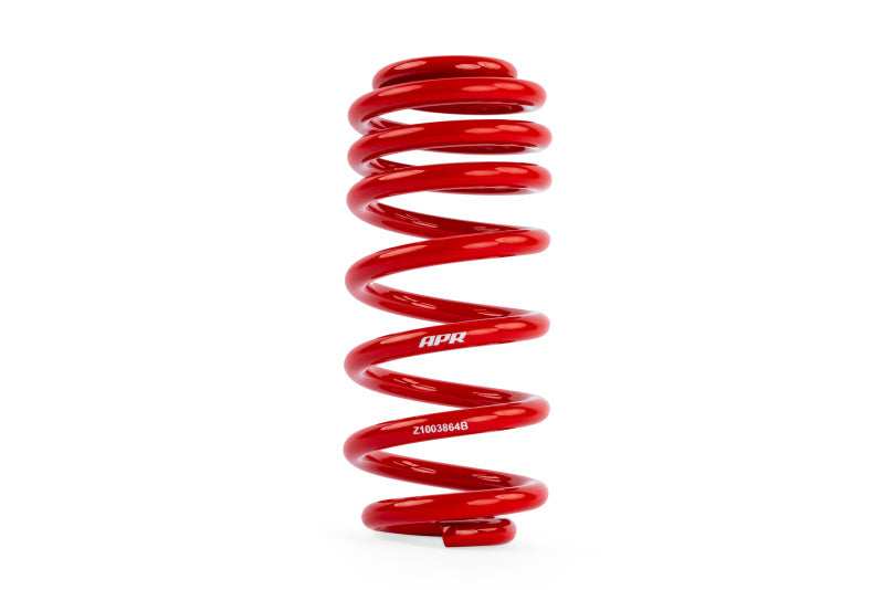 APR 22-26 Volkswagen Golf R (MK8) Roll-Control Lowering Springs - Red