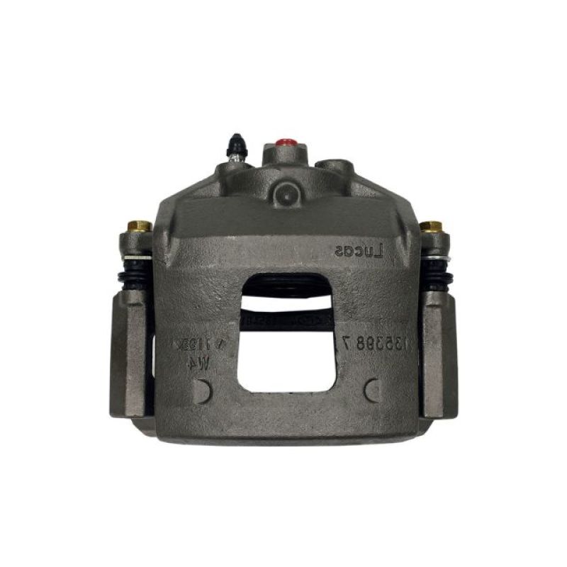 PowerStop Power Stop 02-07 Buick Rendezvous Front Left Autospecialty Caliper w/Bracket