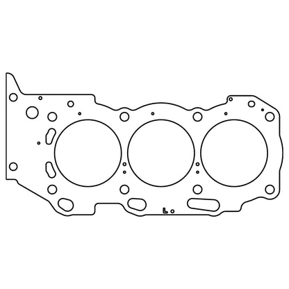 Cometic Gasket Cometic Toyota 1GR-FE V6 3.800 Bore .045 inch MLS Head Gasket - Left