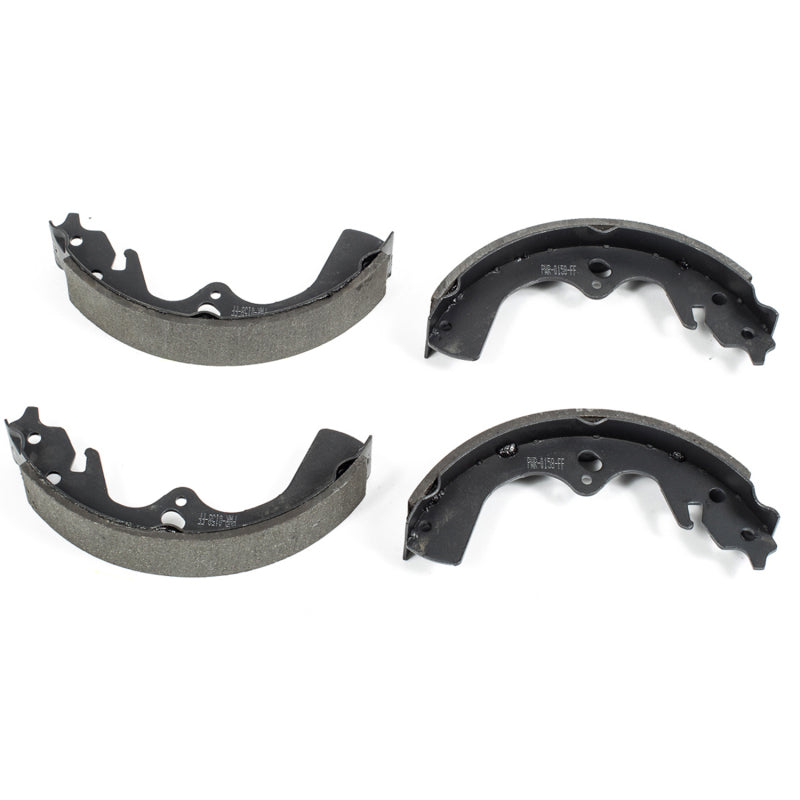 PowerStop Power Stop 98-02 Kia Sportage Rear Autospecialty Brake Shoes