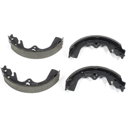 PowerStop Power Stop 98-02 Kia Sportage Rear Autospecialty Brake Shoes