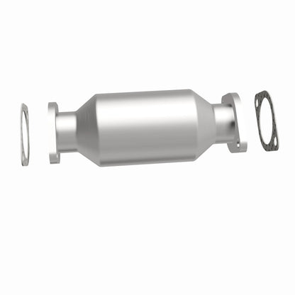 MagnaFlow 10-12 Hyundai Genesis Coupe 2.0L Direct Fit Converter