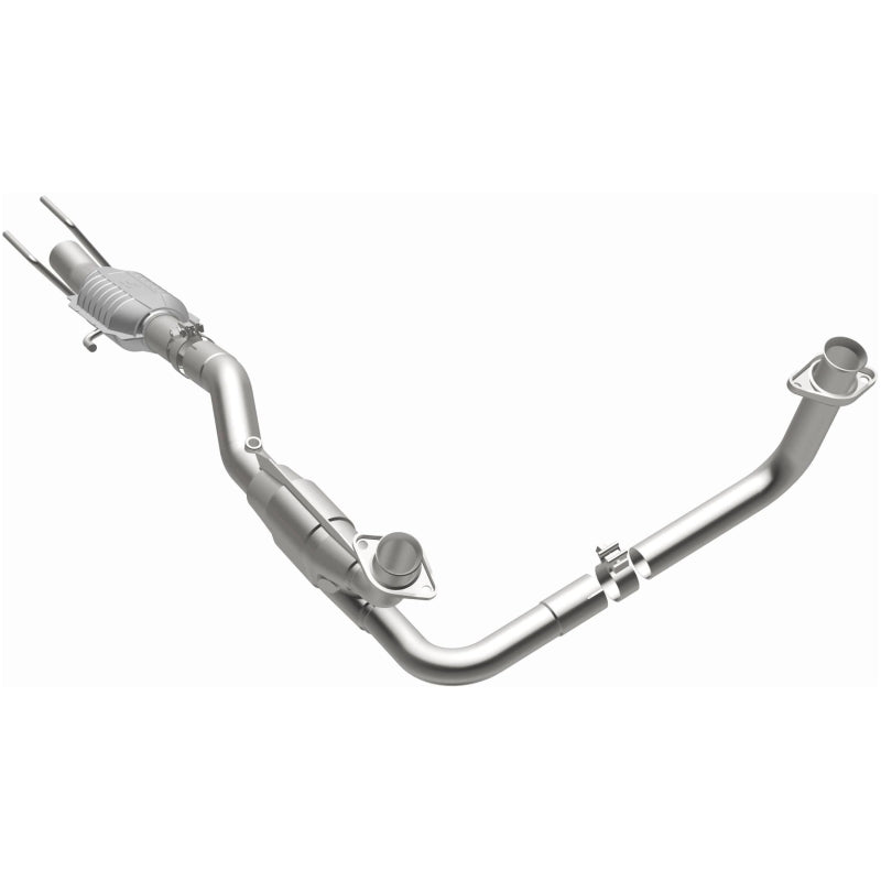 MagnaFlow 92-95 Ford E-150 5.0L Direct Fit Converter