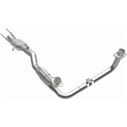 MagnaFlow 92-95 Ford E-150 5.0L Direct Fit Converter