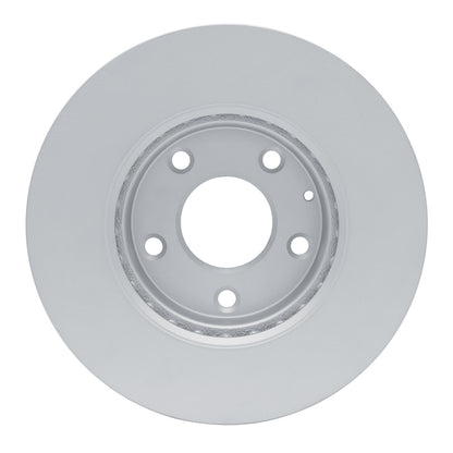 DFC 14-24 Mazda CX-3 Front GeoSPEC Coated Rotor