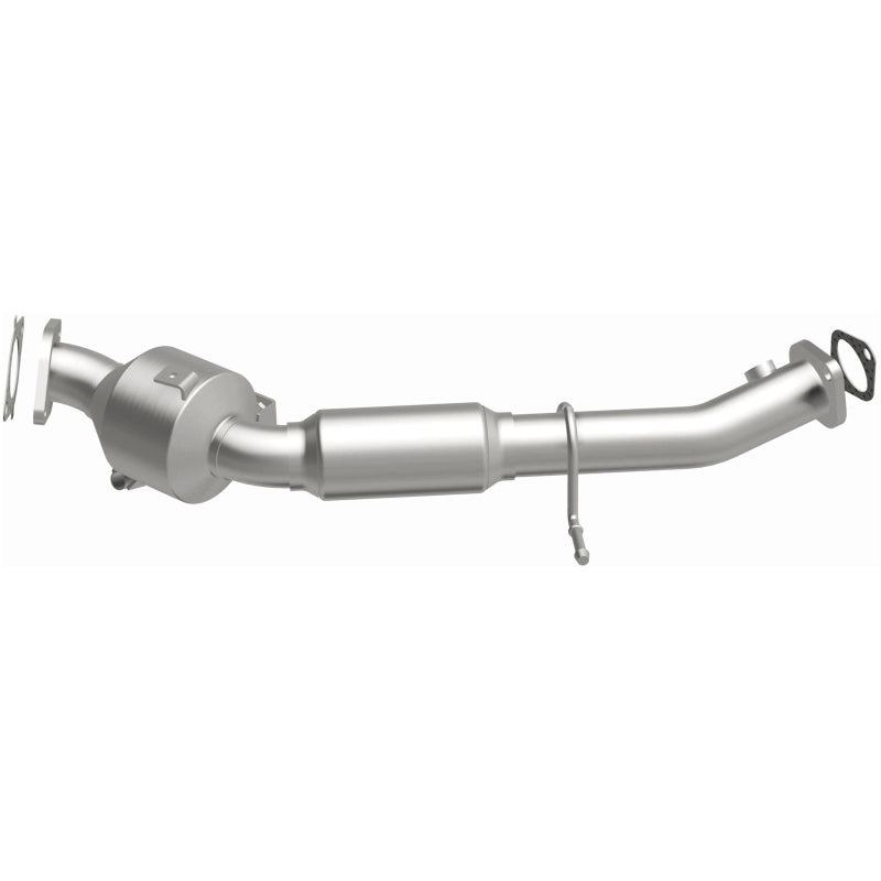 MagnaFlow Direct Fit Catalytic Converter 2010-2013 TRANSIT CONNECT 2.0 L Underbody