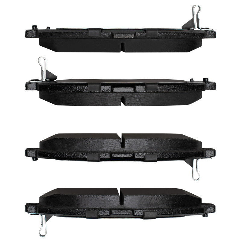 R1 Concepts R1 93-10 Lexus GS430 Front R1 Ceramic Brake Pads