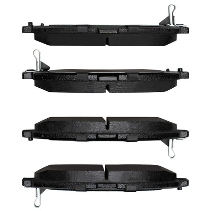 R1 Concepts R1 93-10 Lexus GS430 Front R1 Ceramic Brake Pads