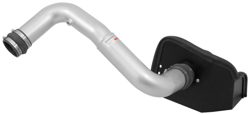 K&N Engineering K&N 17-18 Hyundai Elantra L4-1.6L F/I Typhoon Performance Air Intake System