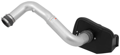 K&N Engineering K&N 17-18 Hyundai Elantra L4-1.6L F/I Typhoon Performance Air Intake System