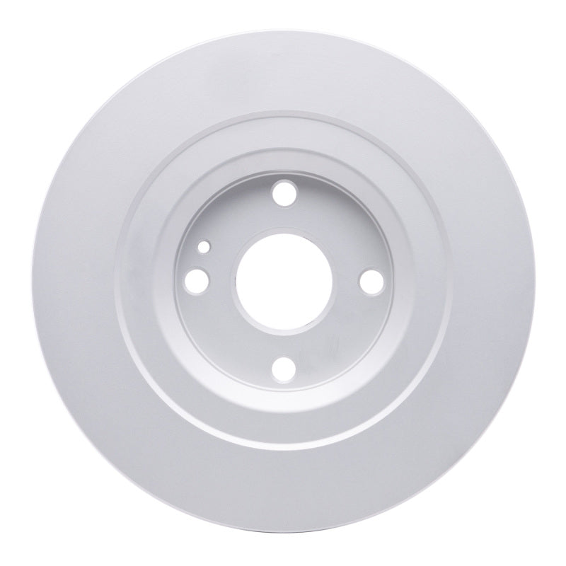 DFC 16-25 Mazda MX-5 Miata Rear Hi-Carbon Alloy Geomet Coated Rotor